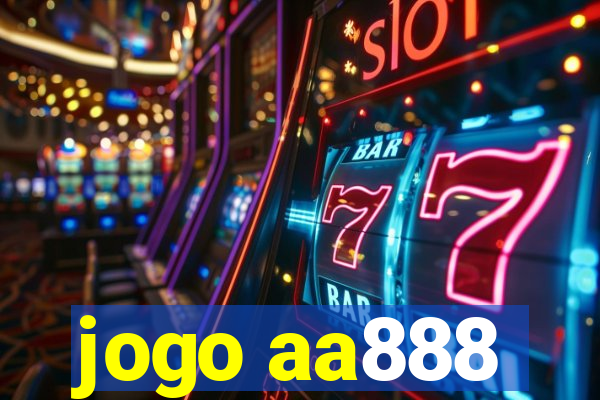 jogo aa888